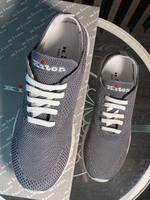 Кроссовки Kiton