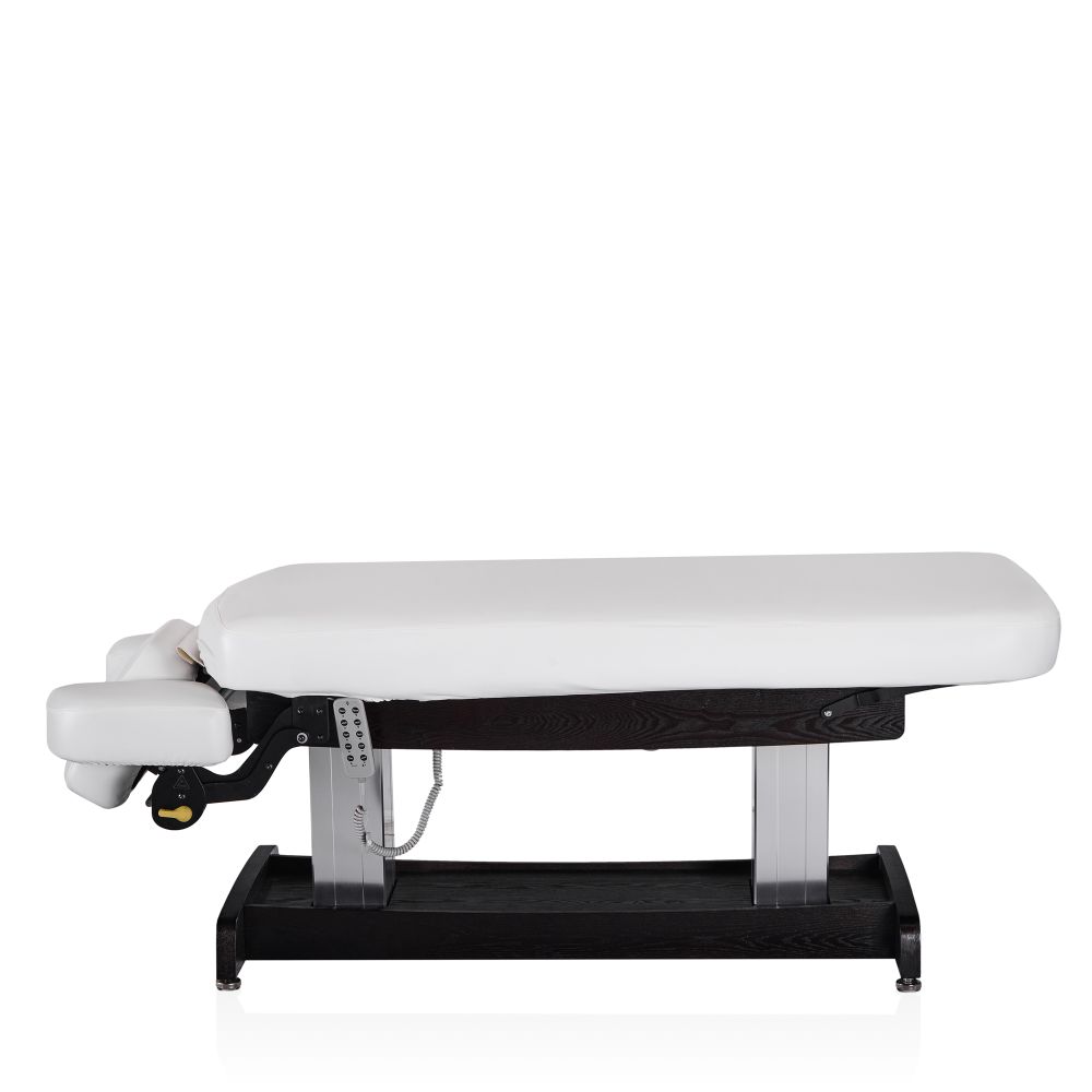 Электрический массажный стол Mizomed Union Salon стационарный