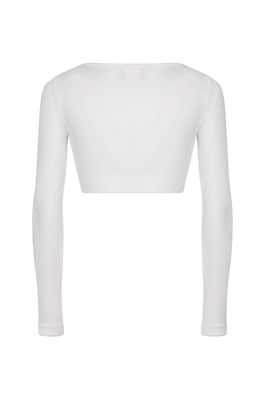 Топ №15 Белый