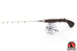 Удилище HIGASHI Gold Fish 12гр (venge)