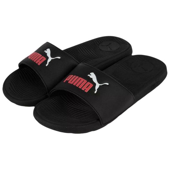 Puma Cool Cat 2.0 'Black'