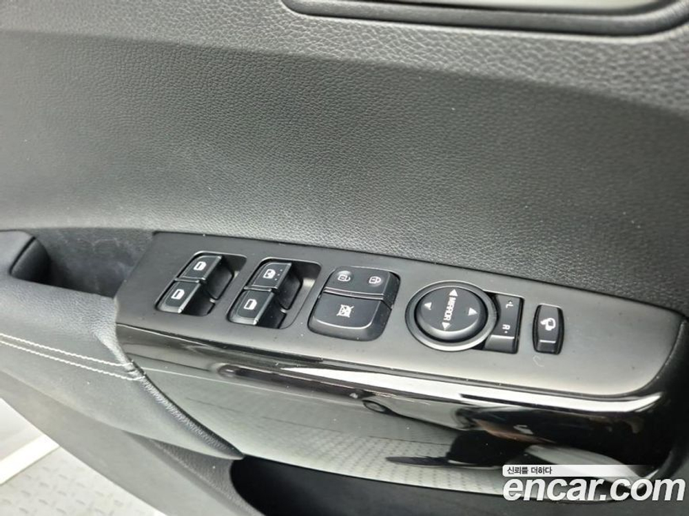 Kia All New Morning (JA) Luxury (11.2019)
