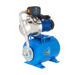 Насосная станция Aquario AUTO AJS-125A(M)