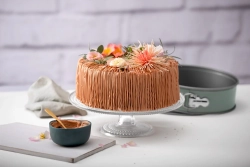 Kaiser Классическая форма для торта 26см.