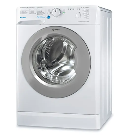 Стиральная машина Indesit BWSB 51051 S