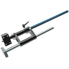 Упор 500 мм для ленточнопильного станка PILOUS ARG 330 DC S.A.F.