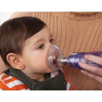 Спейсер Philips Respironics OptiChamber Diamond HH1330