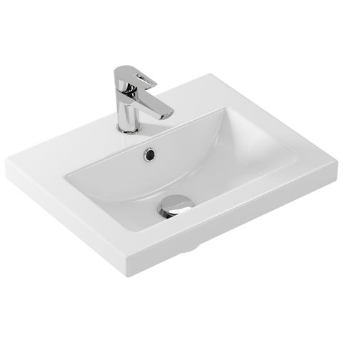 Умывальник Como 50