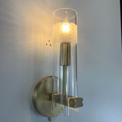 Настенный Светильник (Бра) Chamont By Imperiumloft