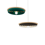 Люстра дизайнерская Echo Acoustic by Aaline