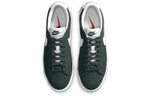 Кроссовки Nike Blazer Low Pro Green