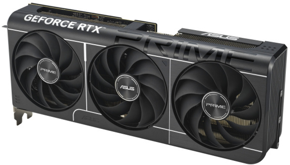 Видеокарта ASUS GeForce RTX 5070 PRIME OC (PRIME-RTX5070-O12G)