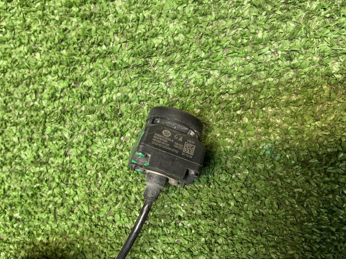 Камера передняя Hongqi HS5 (2019-н.в.)