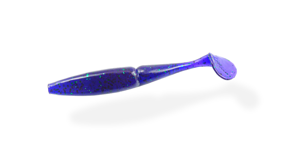 Силикон SnastiGood Samamura 7 см (5 шт)