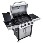 Газовый гриль Char-Broil Performance 4SB