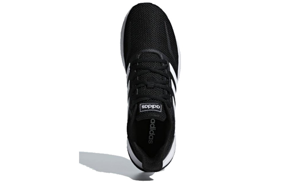 Adidas Runfalcon "Core Black"