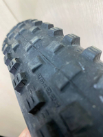 Покрышка для велосипеда Schwalbe Nobby Nic 26x2.25