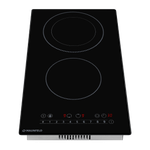 Электрическая варочная панель MAUNFELD EVCE292SDPBK