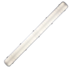 Светильник LED ДСП FI 135 36W 4000K CRYSTAL 4720Лм IP65 1262х124х85мм FAROS