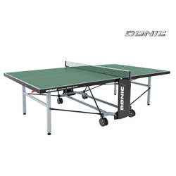 Теннисный стол всепогодный Donic Outdoor Roller 1000