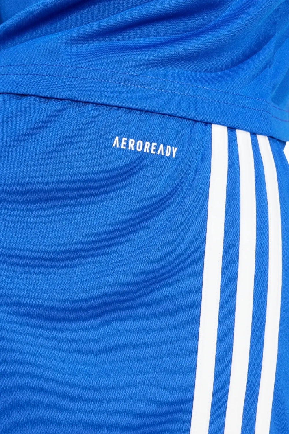 Шорты adidas Squadra 25 - синий