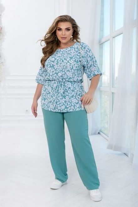 Костюм УК-2529-4 Фабрика Моды