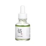 Сыворотка для лица Beauty of Joseon Calming Serum Green tea + Panthenol 30 мл