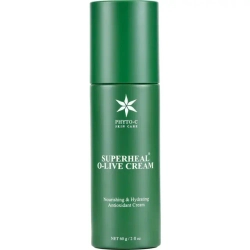 Крем для лица интенсивный увлажняющий 60г