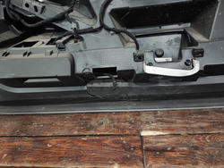 Крышка багажника Exeed RX 23-нв Б/У Оригинал 552000399AADQJ