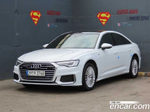 Audi A6 (C8) 40 TDI Premium (11.2020)