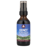 WishGarden Herbs, Kidney ™ Strength, 59 мл (2 жидк. Унции)