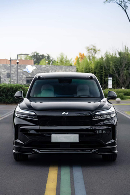 Обвес для NIO ONVO L80/L90 2026+ НИО