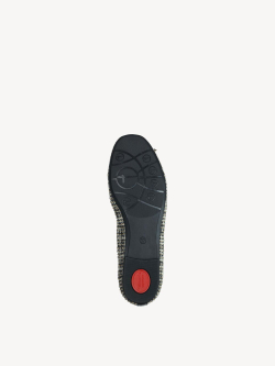 Туфли лодочки кожаные Tamaris Comfort