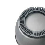 EsBit котелок с теплообменником Pot With heat Exchanger 2.35л