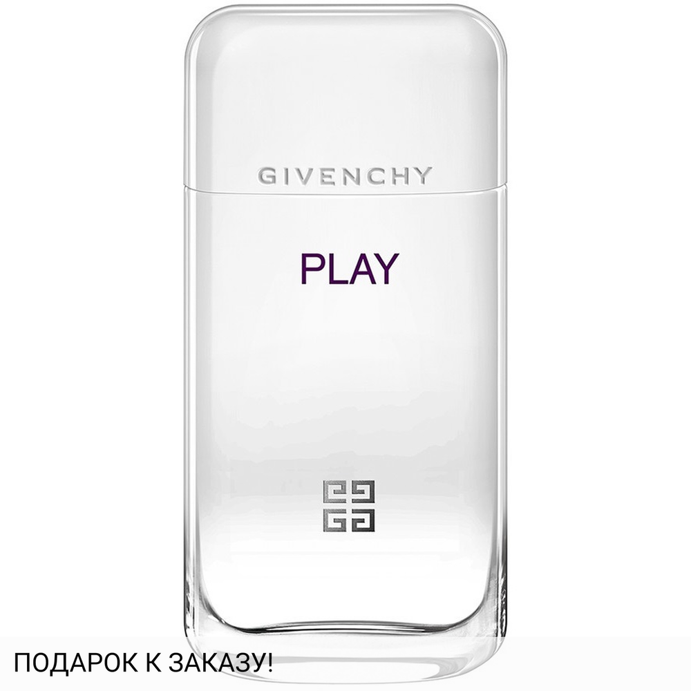 Givenchy Play For Her Eau de Toilette