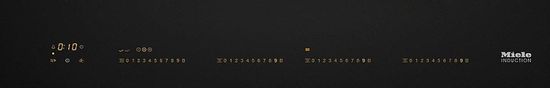 Индукционная варочная панель Miele KM6699-1