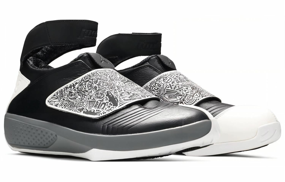 Кроссовки Jordan Air Jordan 20 Retro Playoff 2015