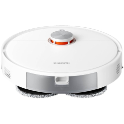 Робот-пылесос Xiaomi Robot Vacuum S40 Pro EU (BHR089REU)