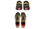 Okeh X Vans Old Skool