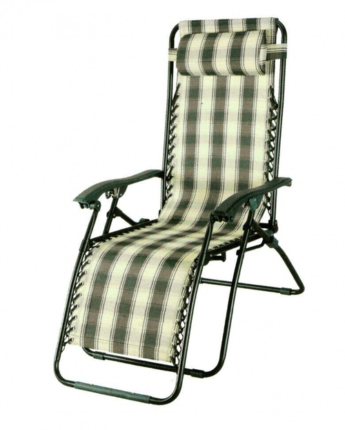 Шезлонг "Релакс"