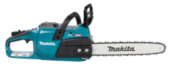 Аккумуляторная цепная пила Makita UC025GT101