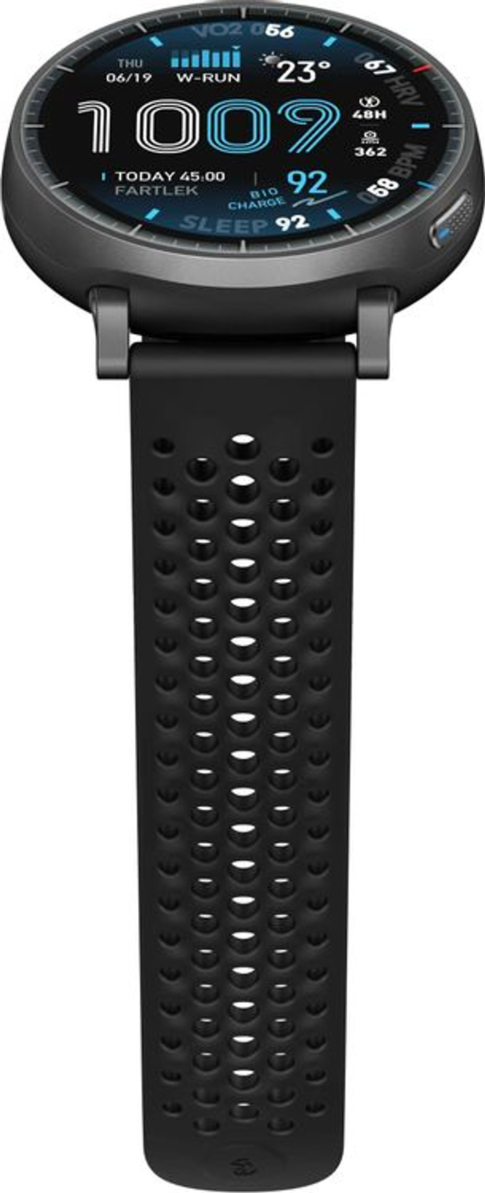 Смарт-часы AMAZFIT Active Max A2557,  1.5",  черный