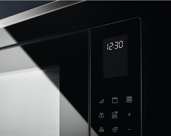 Встраиваемая микроволновая печь Electrolux LMS4253TMK