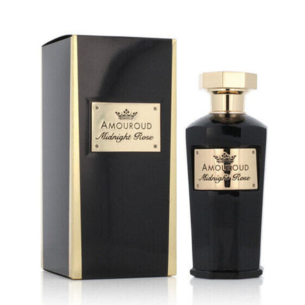 Женская парфюмерия Парфюмерия унисекс Amouroud EDP Midnight Rose 100 ml