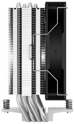 Кулер Deepcool AG400 LED
