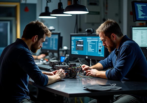 Совместимость и настройка: интеграция Видеоприемник FPV 1.4-1.7 ГГц, нестандарт для СВО в FPV-систему Совместимость и настройка: интеграция Видеоприемник FPV 1.4-1.7 ГГц, нестандарт для СВО в FPV-систему