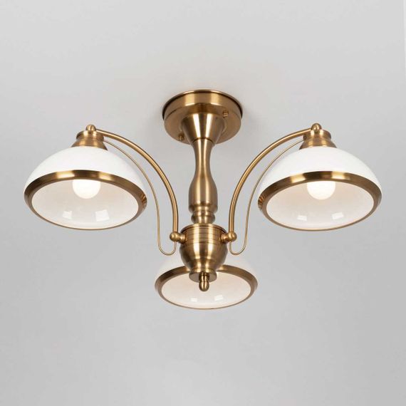 Потолочная люстра Citilux Краков CL401133