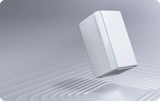 Wi-Fi роутер Xiaomi Mesh System AC1200 (1-pack)