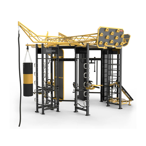 Impulse X-Zone комплекс для функциональных тренировок