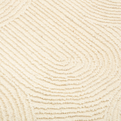 Ковер из шерсти Lucknow из коллекции Ethnic, 120х180см